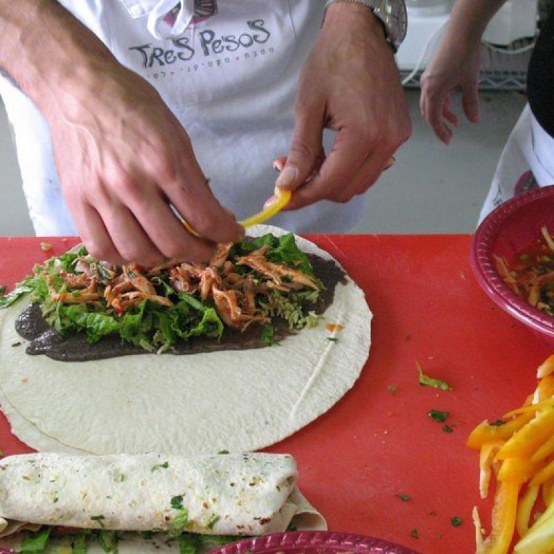 burrito