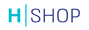 hshop logo