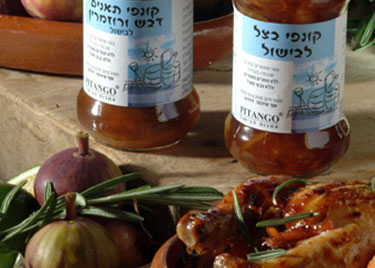 רוטב מעולה שמשדרג כל ארוחה